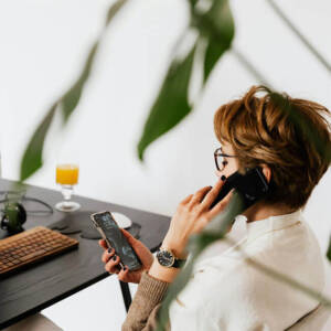 Online Appointment