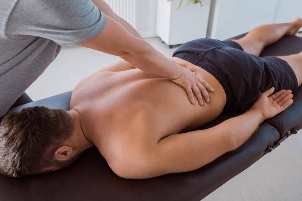 Massage Therapy