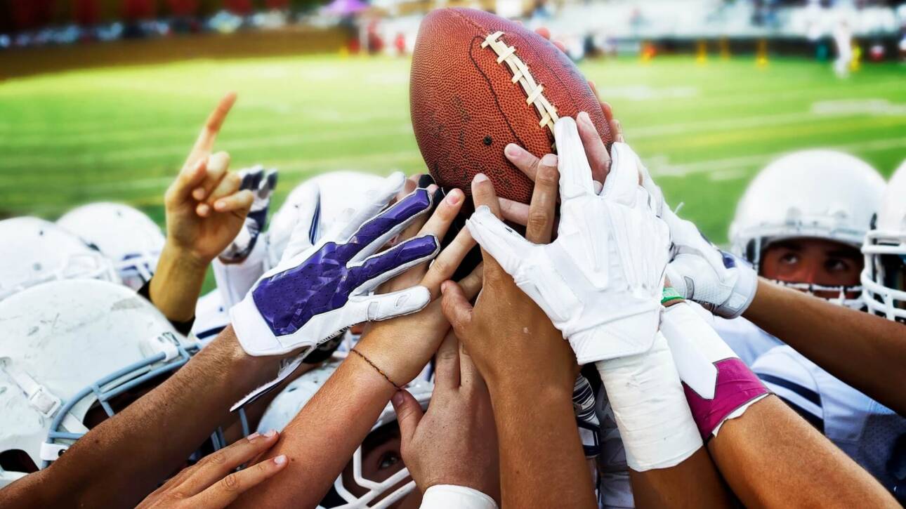 Sports Massage