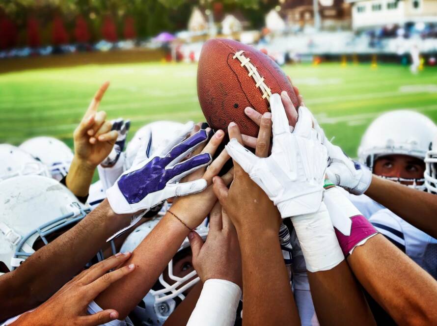 Sports Massage