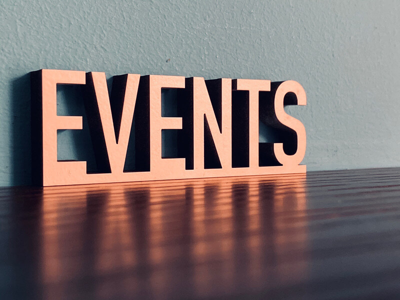Hands 2 You Events