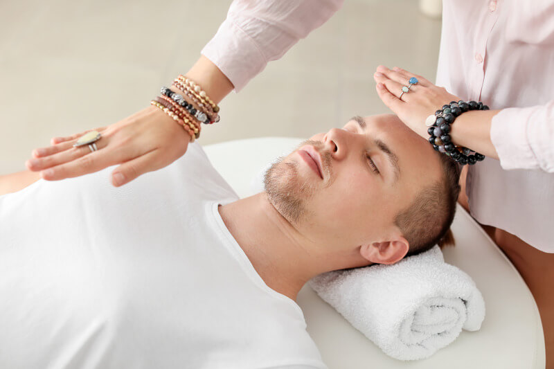 Reiki